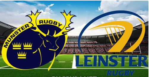 Munster vs Leinster Rugby Full Match Replay 27 December 2025 United Rugby Championship